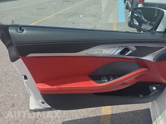 2023 BMW 8 Series Gran Coupe 840i Sedan – miniatura 9
