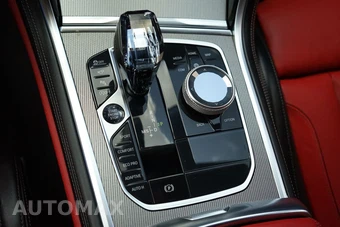 2023 BMW 8 Series Gran Coupe 840i Sedan - miniatura 12