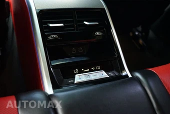 2023 BMW 8 Series Gran Coupe 840i Sedan - miniatura 15