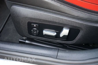 2023 BMW 8 Series Gran Coupe 840i Sedan - miniatura 22