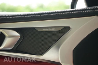 2023 BMW 8 Series Gran Coupe 840i Sedan - miniatura 24
