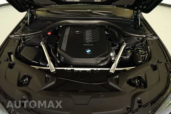2023 BMW 8 Series Gran Coupe 840i Sedan - miniatura 25