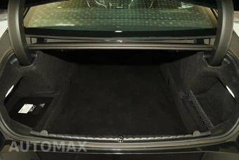 2023 BMW 8 Series Gran Coupe 840i Sedan - miniatura 26