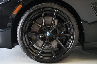 2023 BMW 8 Series Gran Coupe 840i Sedan - miniatura 28