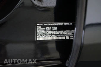 2023 BMW 8 Series Gran Coupe 840i Sedan - miniatura 29