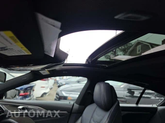 2023 BMW 8 Series Gran Coupe 840i xDrive Sedan - miniatura 11