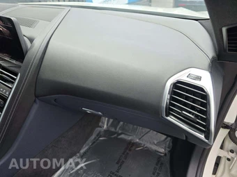 2023 BMW 8 Series Gran Coupe 840i xDrive Sedan - miniatura 19
