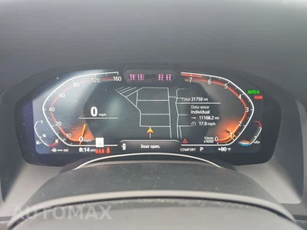 2023 BMW 8 Series Gran Coupe 840i xDrive Sedan - miniatura 12