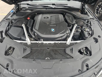 2023 BMW 8 Series Gran Coupe 840i xDrive Sedan - miniatura 15
