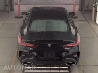2023 BMW 8 Series Gran Coupe 840i xDrive Sedan - miniatura 5