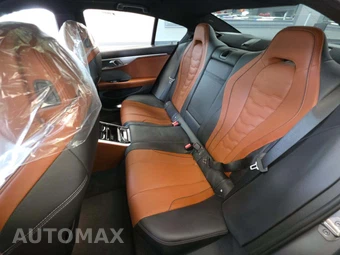 2023 BMW 8 Series Gran Coupe M850i xDrive Sedan – miniatura 13
