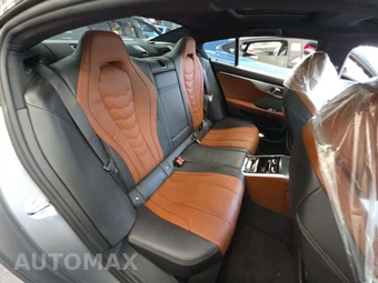 2023 BMW 8 Series Gran Coupe M850i xDrive Sedan – miniatura 16