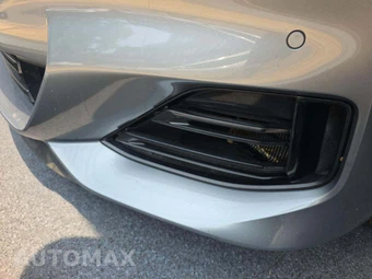 2023 BMW 8 Series Gran Coupe M850i xDrive Sedan – miniatura 21