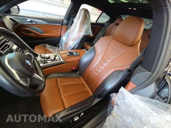 2023 BMW 8 Series Gran Coupe M850i xDrive Sedan – miniatura 6