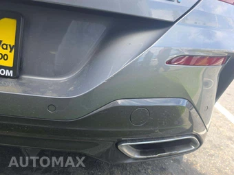 2023 BMW 8 Series Gran Coupe M850i xDrive Sedan - miniatura 18