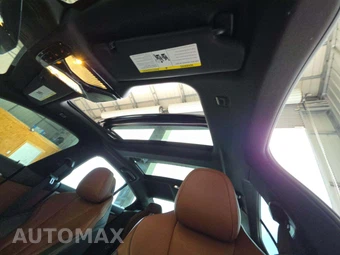 2023 BMW 8 Series Gran Coupe M850i xDrive Sedan – miniatura 11