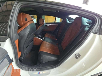 2023 BMW 8 Series Gran Coupe M850i xDrive Sedan – miniatura 13