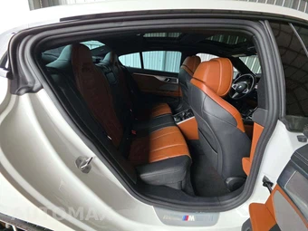 2023 BMW 8 Series Gran Coupe M850i xDrive Sedan – miniatura 16
