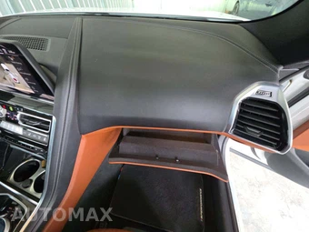 2023 BMW 8 Series Gran Coupe M850i xDrive Sedan – miniatura 19