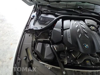 2023 BMW 8 Series Gran Coupe M850i xDrive Sedan – miniatura 21