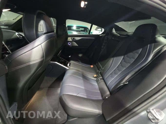 2023 BMW 8 Series Gran Coupe M850i xDrive Sedan – miniatura 13