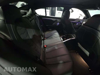 2023 BMW 8 Series Gran Coupe M850i xDrive Sedan – miniatura 16