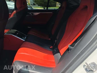 2023 BMW 8 Series Gran Coupe M850i xDrive Sedan - miniatura 13