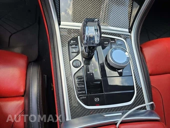 2023 BMW 8 Series Gran Coupe M850i xDrive Sedan - miniatura 24