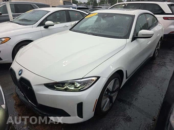 2023 BMW i4 eDrive35