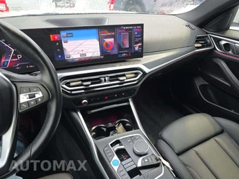 2023 BMW i4 eDrive35 – miniatura 10
