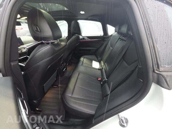 2023 BMW i4 eDrive35 – miniatura 13