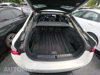 2023 BMW i4 eDrive35 – miniatura 14