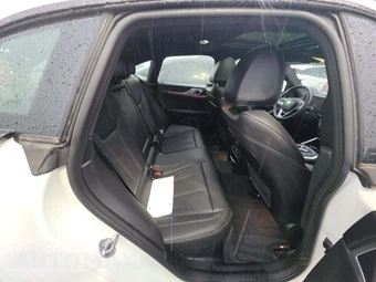 2023 BMW i4 eDrive35 – miniatura 17