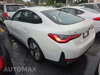 2023 BMW i4 eDrive35 – miniatura 2