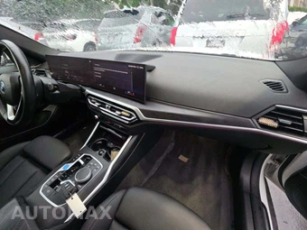 2023 BMW i4 eDrive35 – miniatura 20