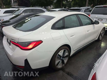 2023 BMW i4 eDrive35 – miniatura 3
