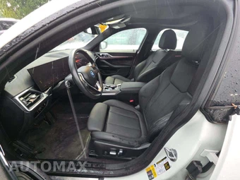 2023 BMW i4 eDrive35 – miniatura 6
