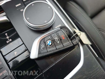 2023 BMW i4 eDrive35 – miniatura 8
