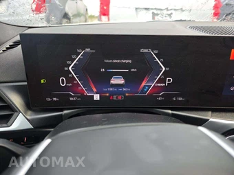 2023 BMW i4 eDrive35 – miniatura 9
