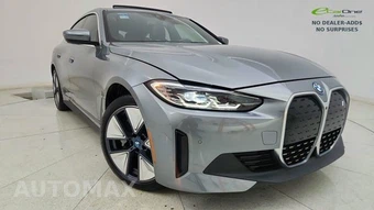 2023 BMW i4 eDrive35