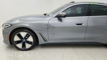 2023 BMW i4 eDrive35 – miniatura 10