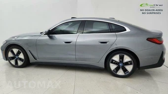 2023 BMW i4 eDrive35 – miniatura 11