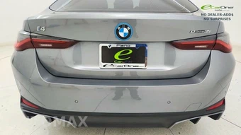 2023 BMW i4 eDrive35 – miniatura 12