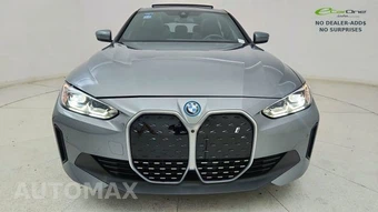 2023 BMW i4 eDrive35 – miniatura 13