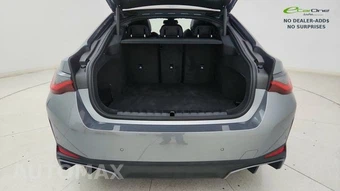 2023 BMW i4 eDrive35 – miniatura 14