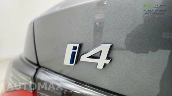2023 BMW i4 eDrive35 – miniatura 18