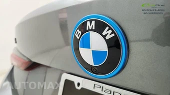 2023 BMW i4 eDrive35 – miniatura 19