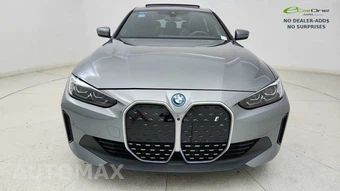 2023 BMW i4 eDrive35 – miniatura 2