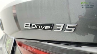 2023 BMW i4 eDrive35 – miniatura 20