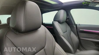 2023 BMW i4 eDrive35 – miniatura 24
